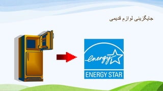 ‫لوازم‬ ‫جایگزینی‬‫قدیمی‬
 