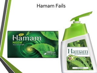 Hamam Fails
 