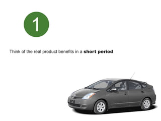 Green Marketing...only The Truth