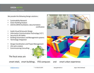 Green Matrix Profile Photo Inspiration