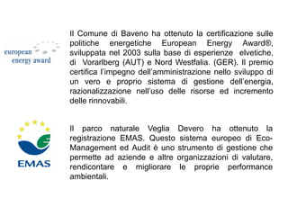 Aderenti a Lago Maggiore
          Green Meeting
1. Associazioni Brisaula (Segretario)   www.fgferraris.it

2. Baboo    ww...