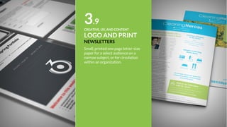 6CREATIVE, UX, AND CONTENT
VIDEO AND MOTION
GRAPHICS
Motion graphics extend beyond the
most commonly used methods of
frame-by-frame footage and
animation.
In 15 up to 30 sec we will visualize
your enlightening brand and
delivery of the product.
 