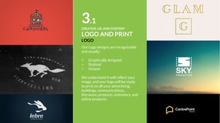 4
PRODUCT
DEVELOPMENT
A product is no longer something you just
hold in your hand, it plays a key role in a
deeper ownership ecosystem across
channels, communities and services.
We believe product development and
marketing should be integrated. Every
brand's touchpoint is an opportunity to
capture feedback and behavior.
For today's consumer it's not what you're
buying, it's what you're buying into.
 