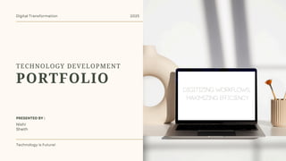 Green Modern Graphic Design Online Portfolio.pdf