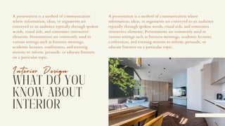 Green Modern Interior Design Business Presentation.pdf