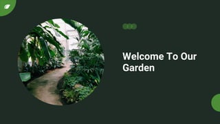 Delta garden | PDF