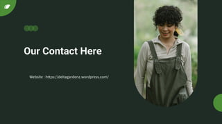 Delta garden | PDF