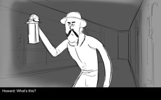 Green Ninja - The Recycling Pyramids