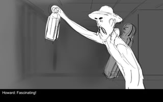 Green Ninja - The Recycling Pyramids