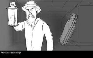 Green Ninja - The Recycling Pyramids