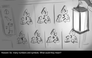 Green Ninja - The Recycling Pyramids