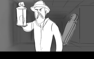 Green Ninja - The Recycling Pyramids