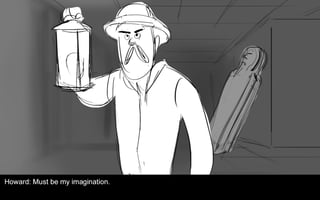 Green Ninja - The Recycling Pyramids