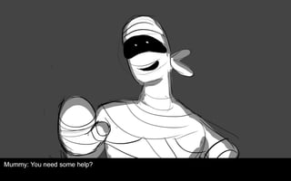 Green Ninja - The Recycling Pyramids