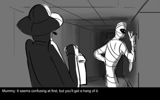 Green Ninja - The Recycling Pyramids