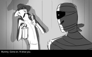 Green Ninja - The Recycling Pyramids