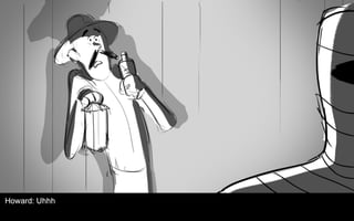 Green Ninja - The Recycling Pyramids