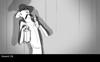 Green Ninja - The Recycling Pyramids