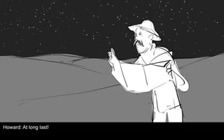 Green Ninja - The Recycling Pyramids