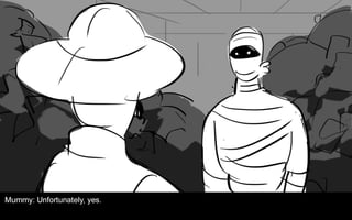 Green Ninja - The Recycling Pyramids