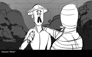 Green Ninja - The Recycling Pyramids