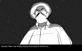 Green Ninja - The Recycling Pyramids