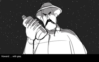 Green Ninja - The Recycling Pyramids