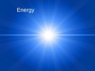 Energy 