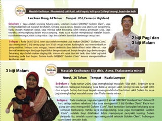 2 biji Pagi dan
               3 biji Malam




3 biji Malam
 