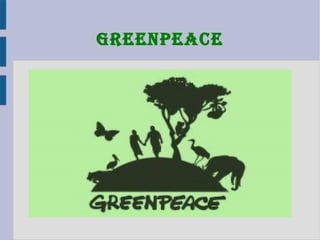 greenpeace