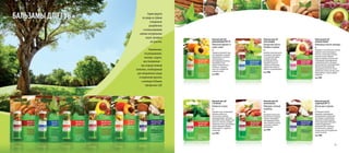 11
БАЛЬЗАМЫ ДЛЯ ГУБ Серия средств
по уходу за губами
специально
разработана
с использованием
ценных натуральных
масел, восков и
экстрактов.
Увлажнение,
отшелушивание,
питание, защита,
восстановление –
мы создали полный
комплекс, необходимый
для ежедневного ухода
и сохранения красоты
и молодости Ваших
прекрасных губ!
Бальзам для губ
защитный SPF 12
Масло ши и ваниль
4 г
Разглаживает мелкие
морщинки, предотвращает
растрескивание и шелушение
губ, обладает заживляющим
действием и превосходными
солнцезащитными свойствами,
снимает раздражение и
воспаление кожи, повышает
её эластичность, защищает
нежную кожу губ от воздействия
солнечных лучей.
Код 7904
Бальзам для губ
нежный пилинг
Виноград и масло авокадо
4 г
Входящие в состав бальзама-пилинга
порошок и масло виноградных
косточек, а также масло авокадо,
помогают нежно и бережно
удалять отмершие частички кожи,
стимулировать кровообращение
и обновление клеток. Оказывает
антиоксидантное и омолаживающее
действие, рекомендован при
повышенной сухости губ. Способ
применения: нанести на губы, легко
помассировать 1 минуту, удалить
салфеткой.
Код 7901
Бальзам для губ
питательный
Миндаль и белый
шоколад
4 г
Благодаря питательным
маслам какао и миндаля
губы восстанавливают
свой природный объём,
кожа становится нежной,
эластичной, гладкой и
увлажнённой.
Код 7905
Бальзам для губ
смягчающий
Кунжутное масло,
бамбук и корица
4 г
Целебное кунжутное масло
в комплексе с витамином
Е и экстрактами корицы
и бамбука улучшает
регенерацию клеток и
замедляет процесс их
старения, разглаживает,
придаёт коже нежность,
мягкость и ухоженный вид.
Код 7906
Бальзам для губ
3-D объем
Коллаген и мята
4 г
Повышает тонус, активизирует
обменные процессы в
клетках кожи, усиливает
микроциркуляцию, зрительно
увеличивая объём, придаёт коже
нежность и мягкость, ускоряет
обновление клеток, разглаживает
мелкие морщинки. Придает
губам упругость, гладкость и
сочный вид!
Код 7902
Бальзам для губ
увлажняющий SPF 10
Японский абрикос и
иланг-иланг
4 г
Прекрасно увлажняет кожу,
восстанавливая и сохраняя
водный баланс, оказывает
успокаивающее и
регенерирующее действие,
омолаживает кожу,
придает ей бархатистость
и нежность, защищает
кожу губ от воздействия
солнечных лучей.
Код 7903
 