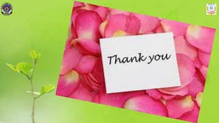 Green plants  CLASS IV 