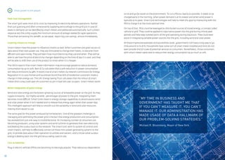 Open Data Power Smart Cities Pdf