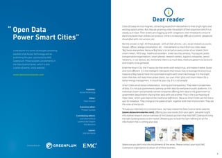 Open Data Power Smart Cities Pdf