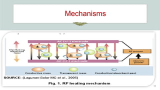 Mechanisms
13
 