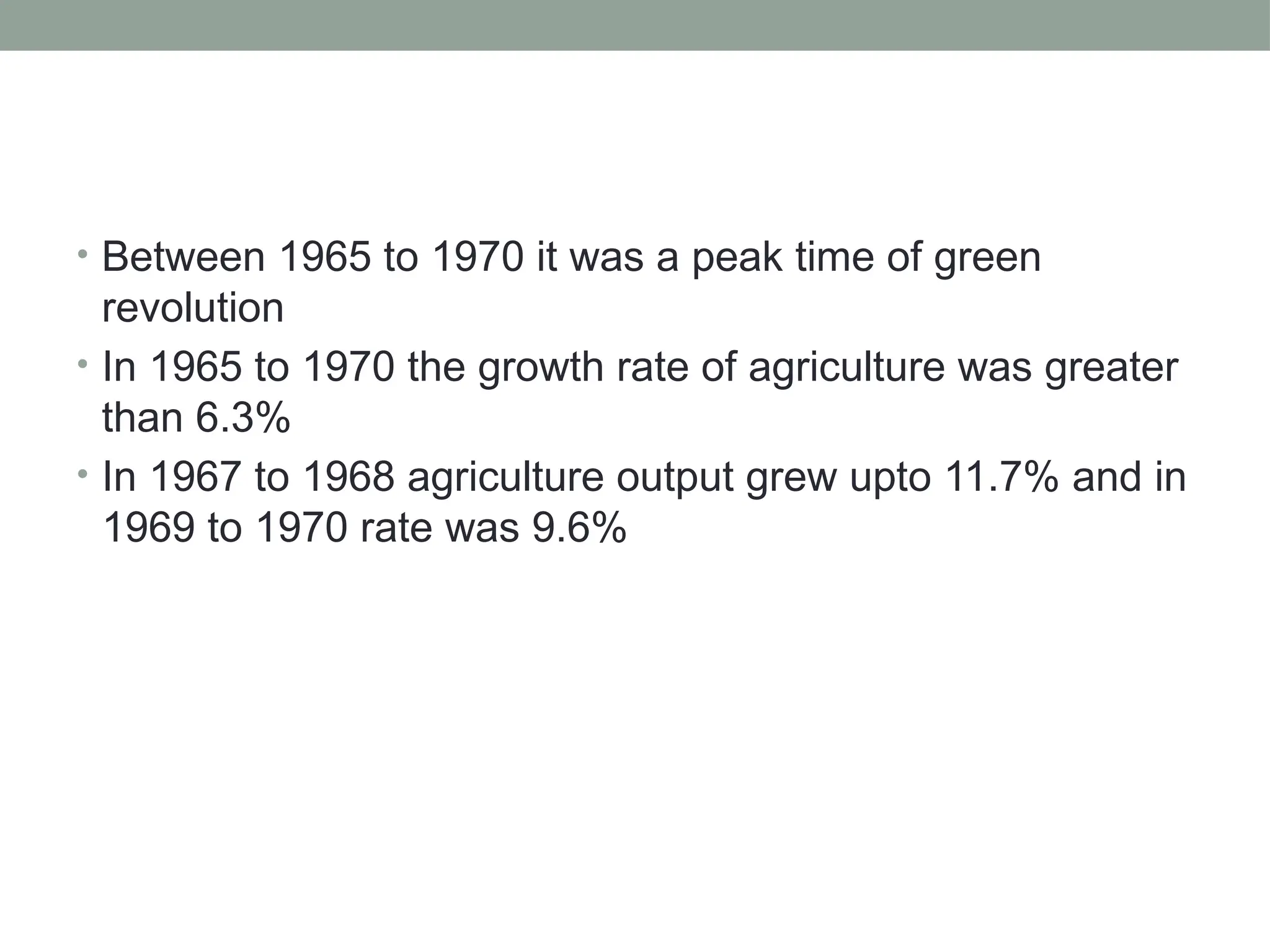 Green Revolution in pakistan 1960 .pptx