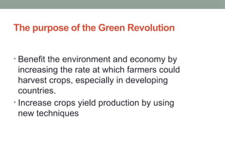 Green Revolution in pakistan 1960 .pptx