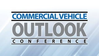 Green safe connected trucks 2020