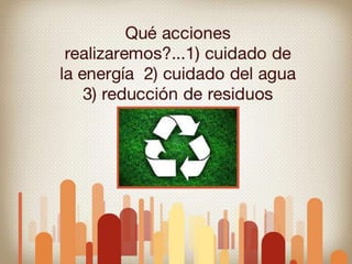 Green schools alliance