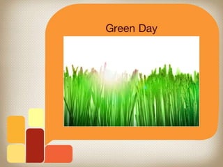 Green schools alliance