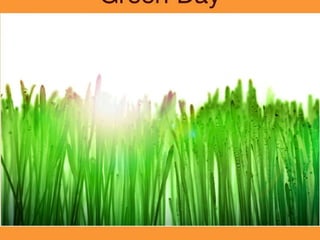 Green schools alliance