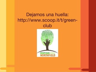 Green schools alliance