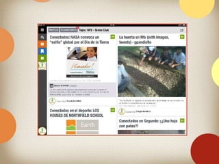 Green schools alliance