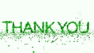 Green science & engineering