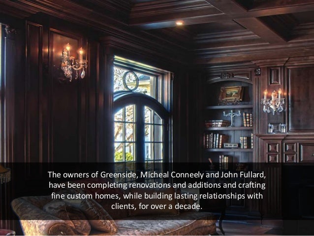 chicago custom home builder remodeling company