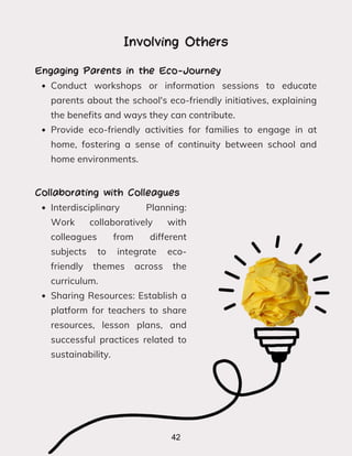 Green Skills for a Greener Future - A Practical Guide for Primary ...