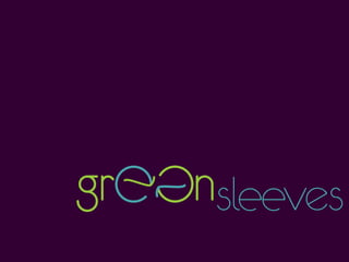 Green sleeves