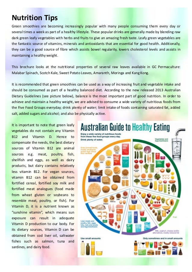 Smoothie King Nutrition Pdf Besto Blog
