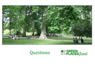 Questions
            A	
  prospectus	
  for	
  Local	
  Authori<es	
  
                                                May	
  2012	
  
 