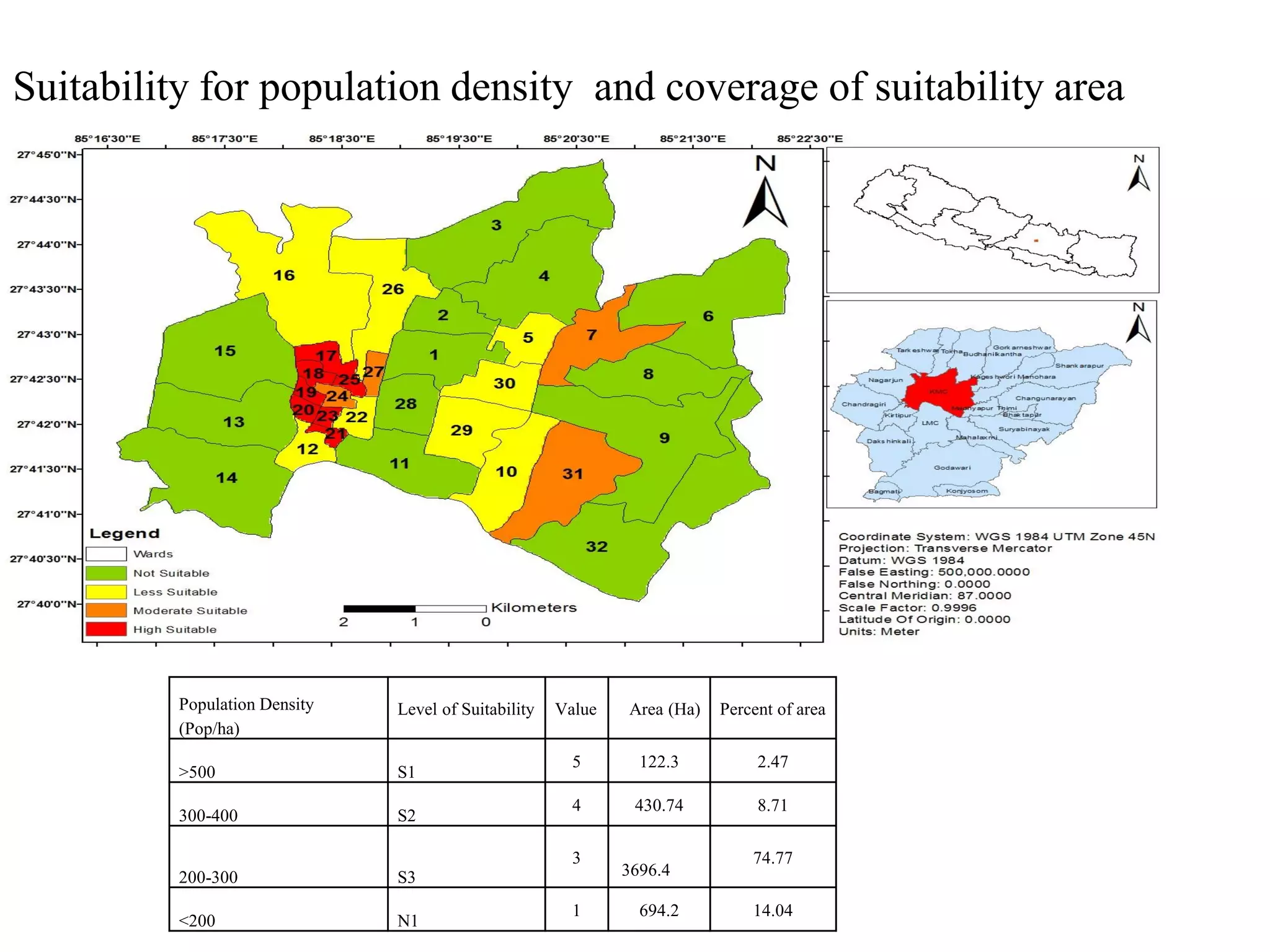 Transforming People'S Daily Space Suitability photo